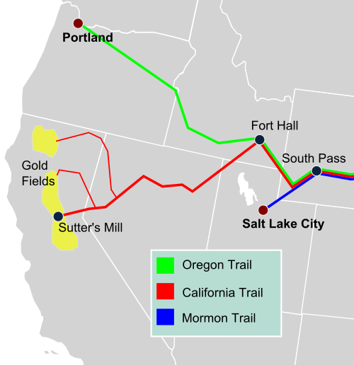 California Trail